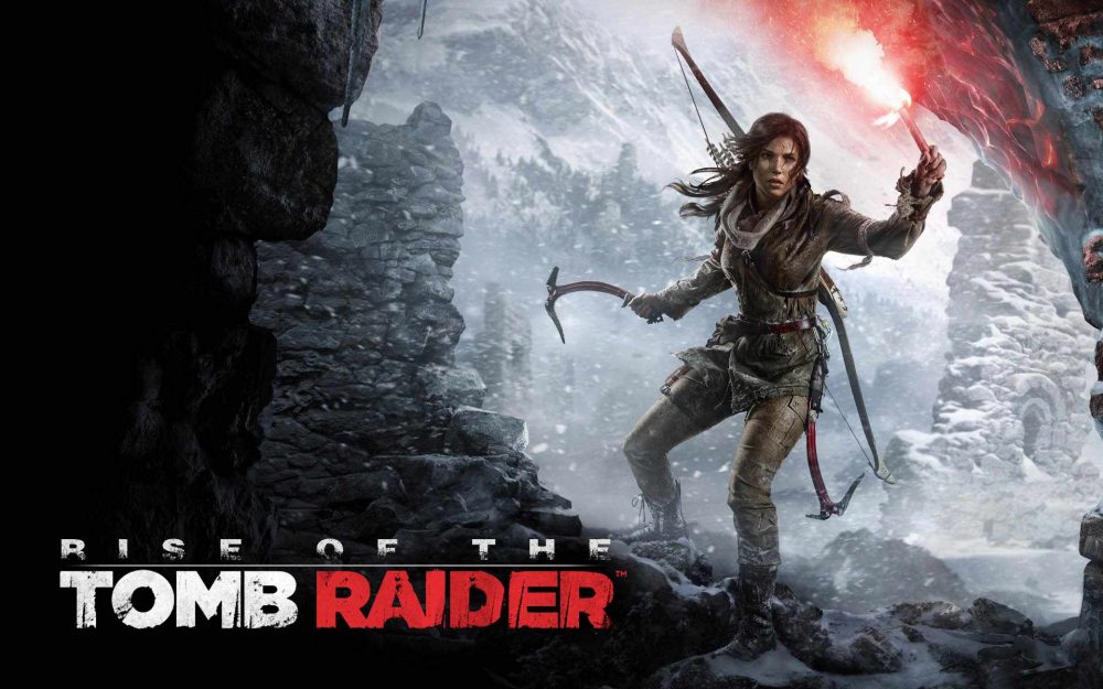 tomb raider rise of the tomb raider pc download buy