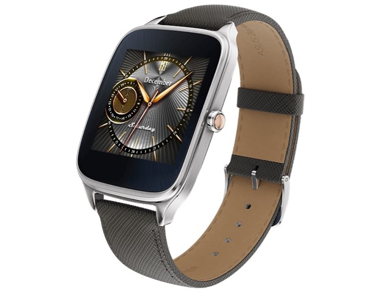 asus zenwatch 2