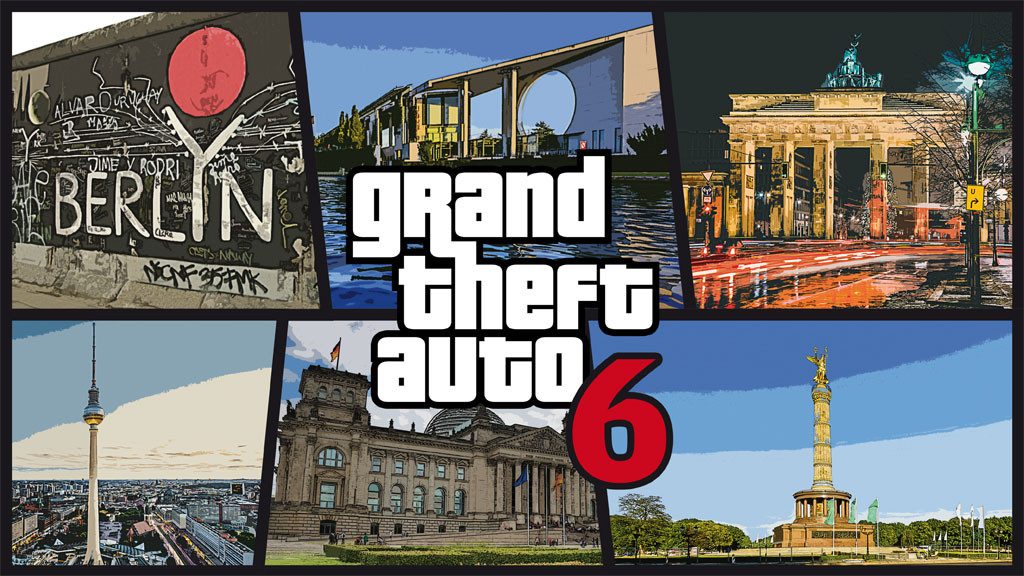 GTA 6 Development Stalled By The Sudden Exit Of Leslie Benzies  MobiPicker
