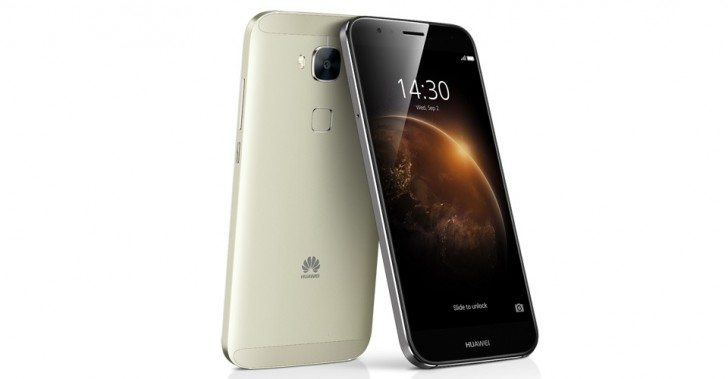 huawei gx8