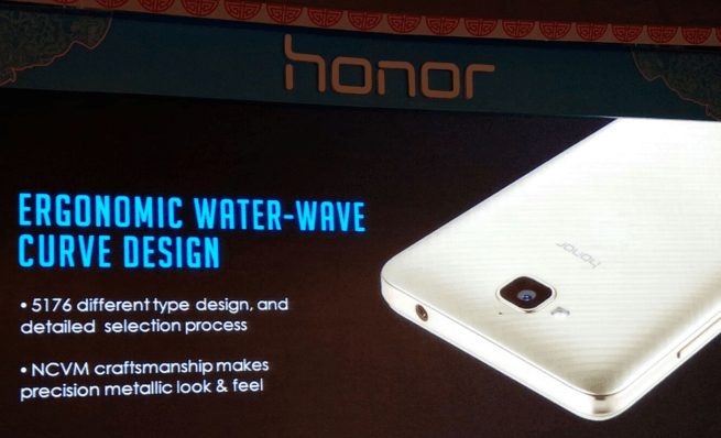 huawei honor holly 2 plus