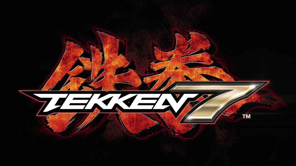 Tekken 7