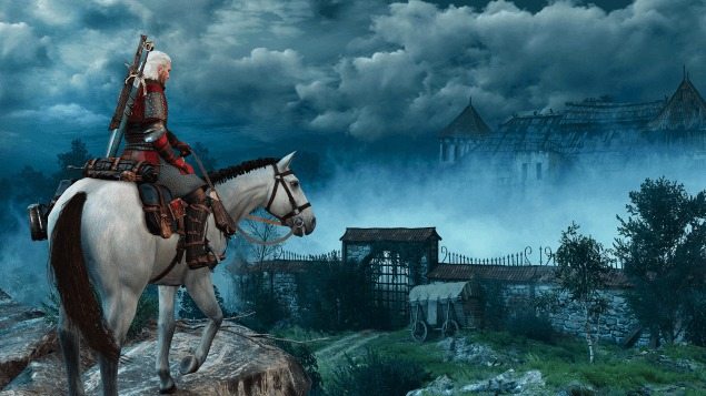 The Witcher 3 Hearts of Stone Gets New Hotfix On Steam