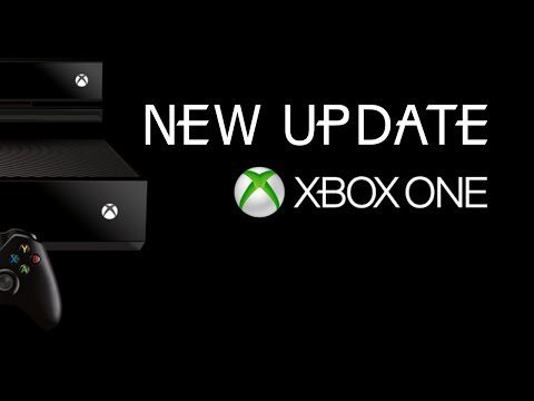 xbox one system update news