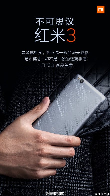 xiaomi redmi 2