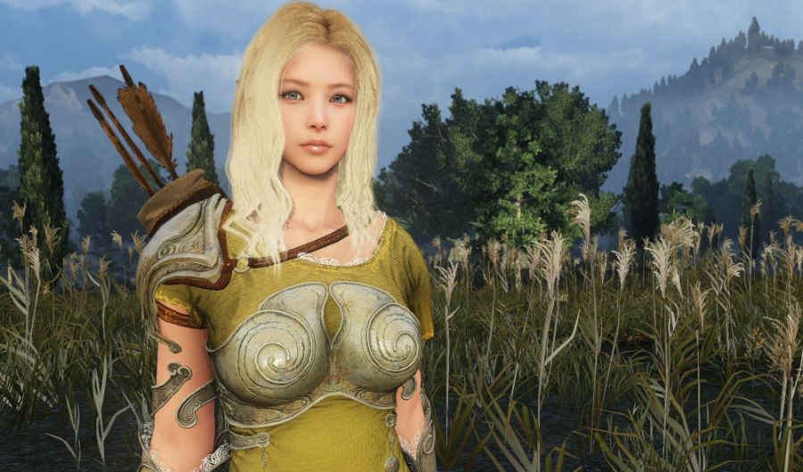 Black-Desert-Online