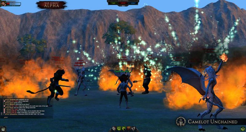top game mmorpg 2016 pc