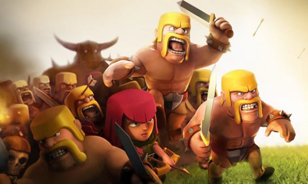 Clash of clans перестал работать на ios 9