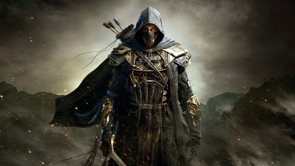 elder scrolls online to get dx12