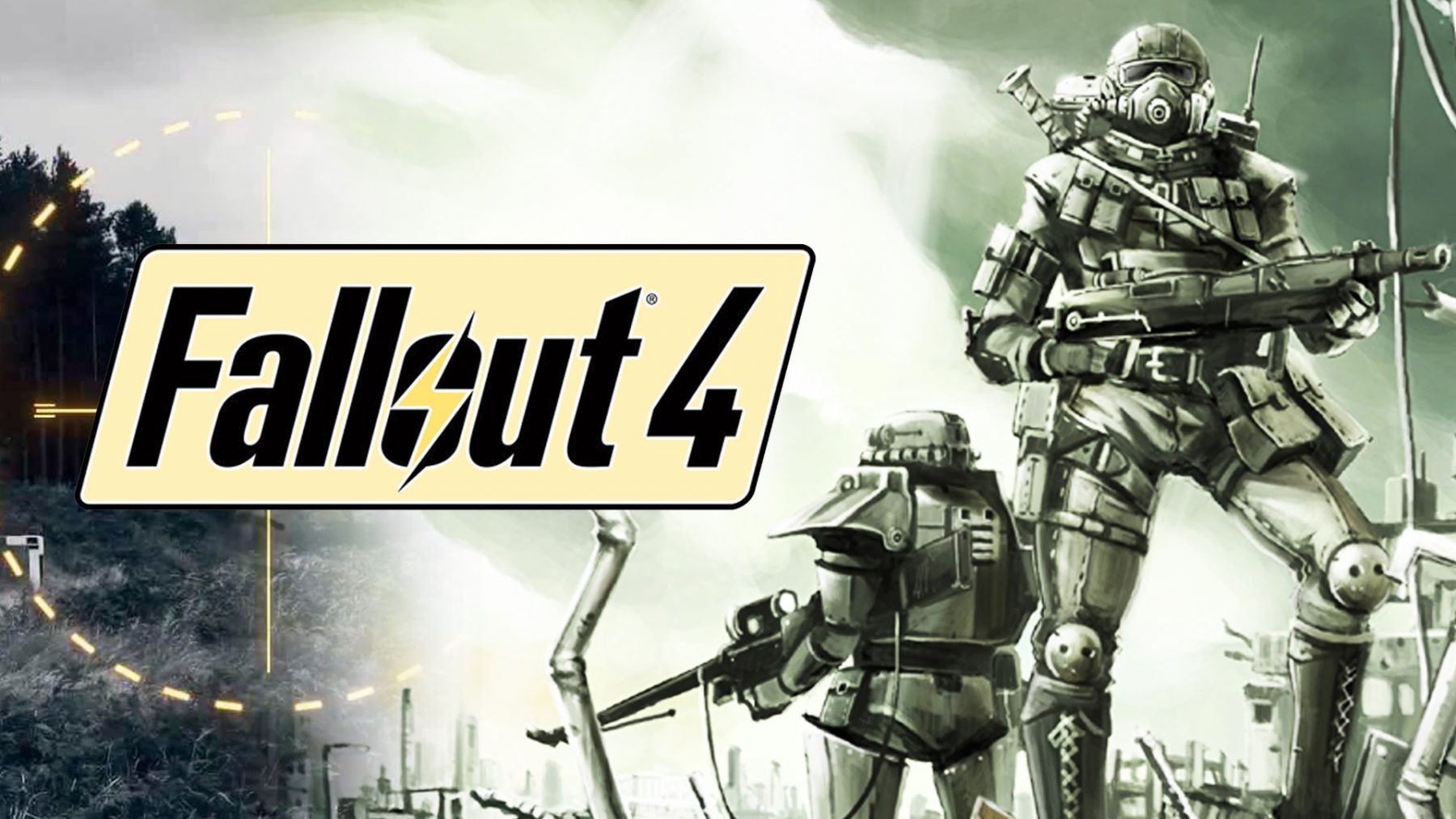 fallout 4 latest patch pc