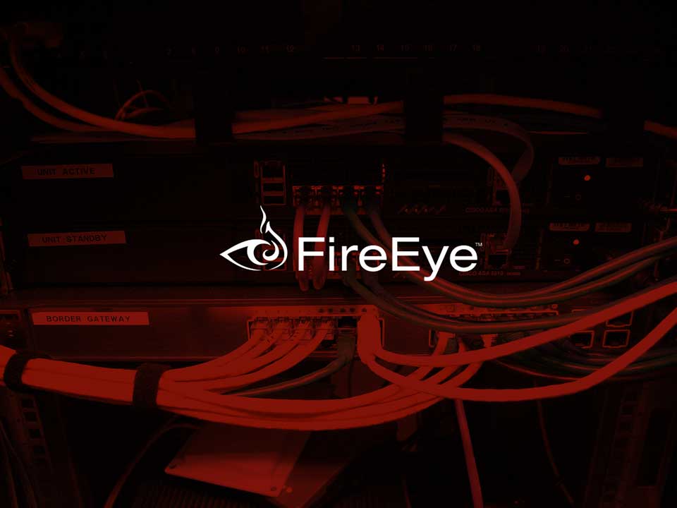 FireEye