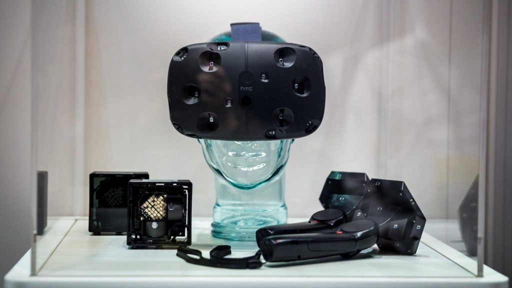 HTC Vive