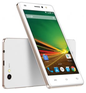 lava a71 touch