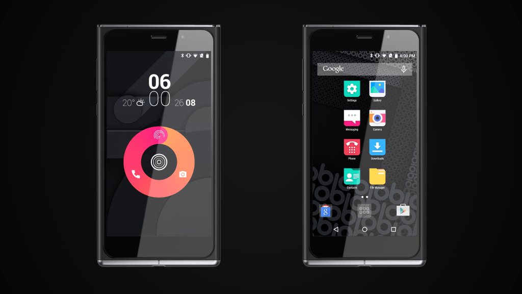 Obi Worldphone SF1