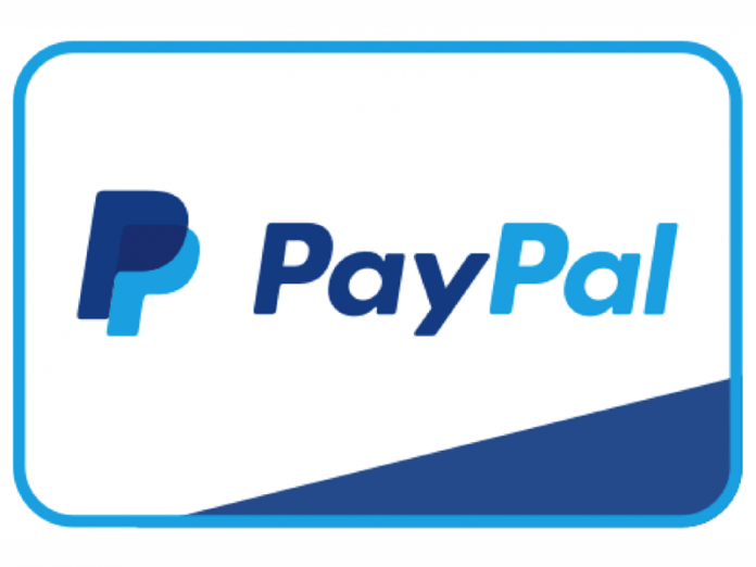 paypal app store
