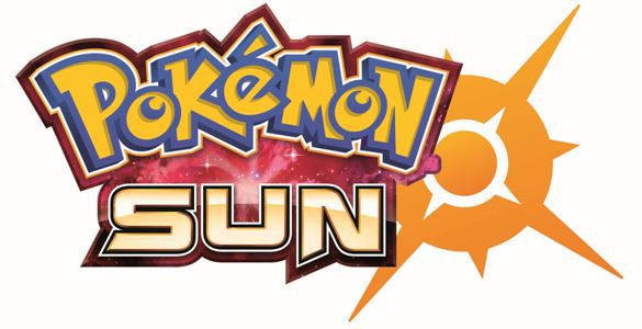 PokemonSun