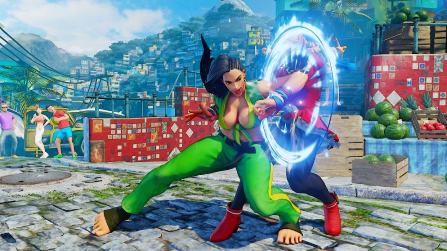 Street-Fighter-V-laura-matsuda-screenshot-7