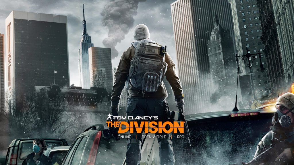 Tom-clancys-the-division