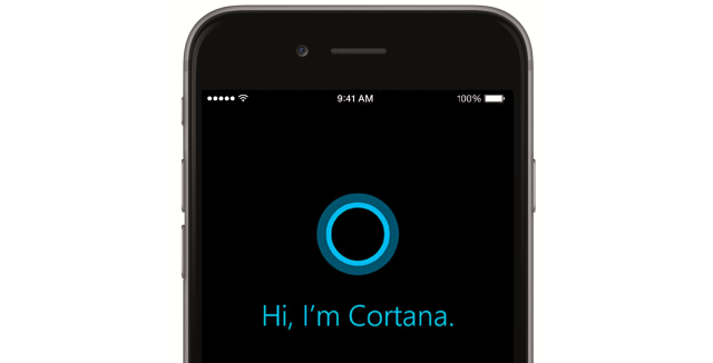 cortana android