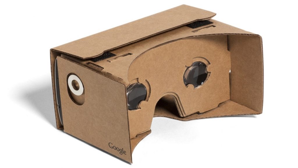 google vr