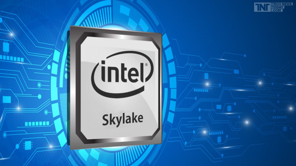 Intel Xeon 18-core Skylake CPU release date