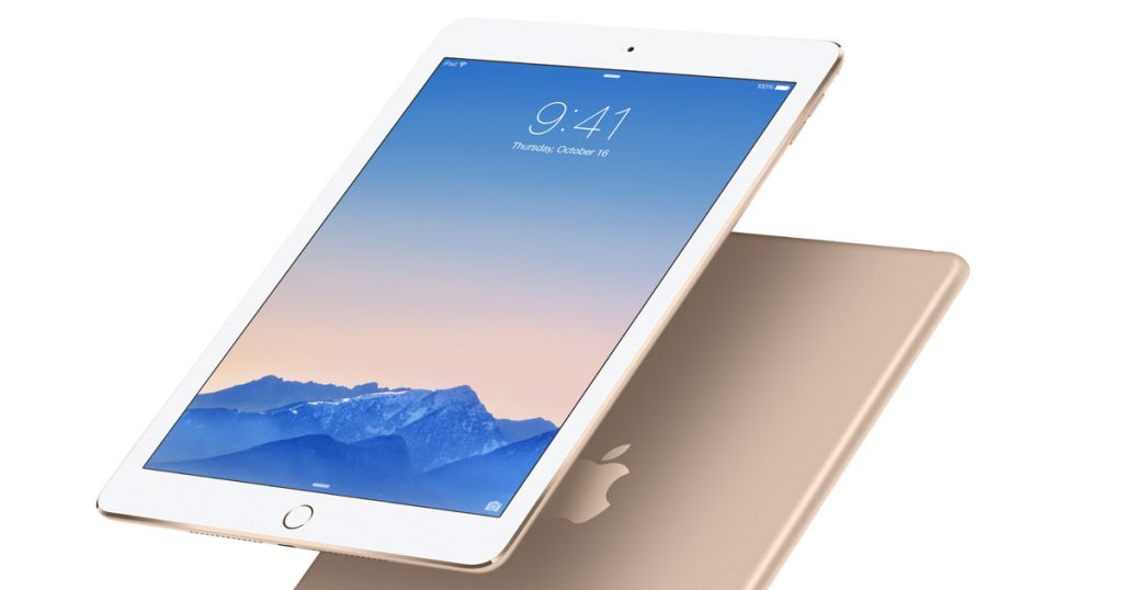 ipad air 3 news details