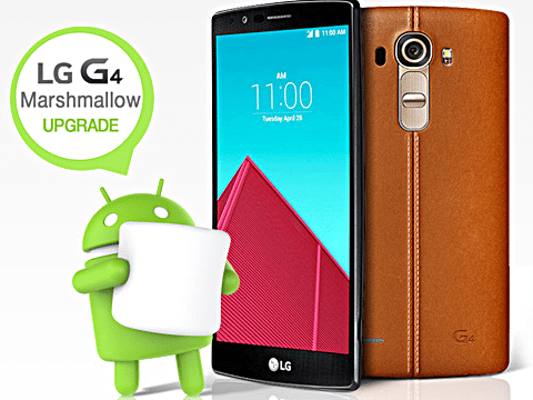 lg g4 marshmallow