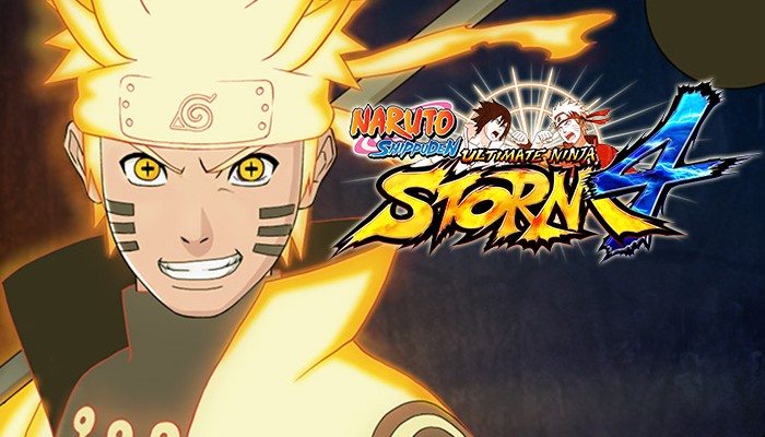 Naruto Shippuden Ultimate Ninja Storm 4 Third Dlc To Introduce Four New Characters Mobipicker