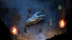 pillars of eternity 2 console commands set might