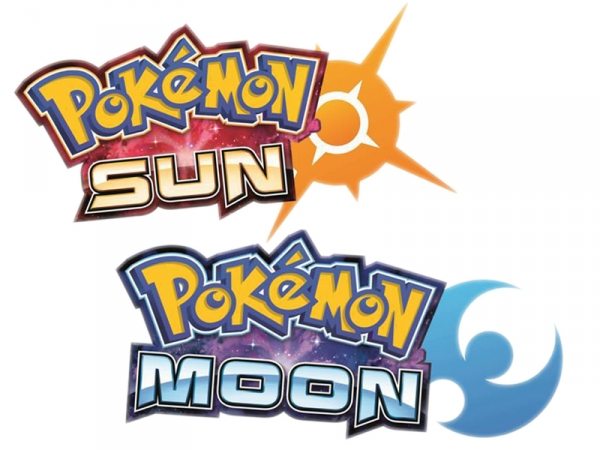 Pokemon Sun And Moon What Are The Box Art Legendaries Mobipicker