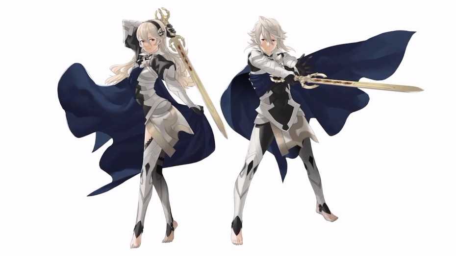 corrin