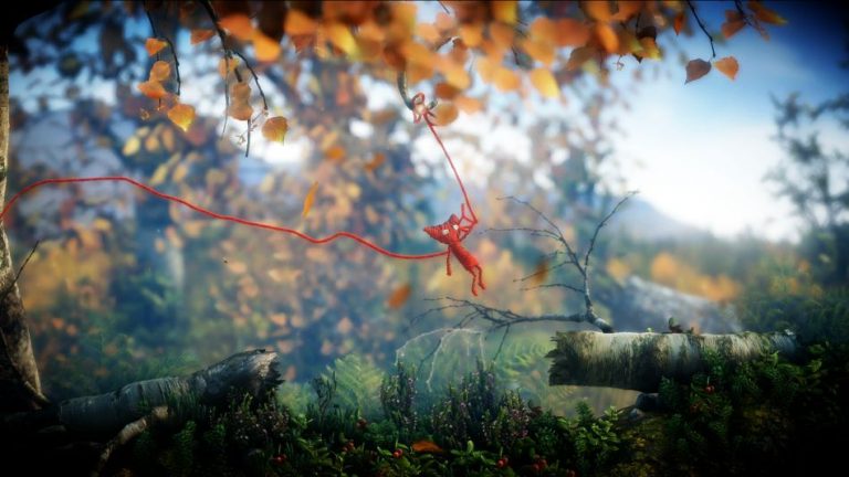 Unravel ps4 трофеи