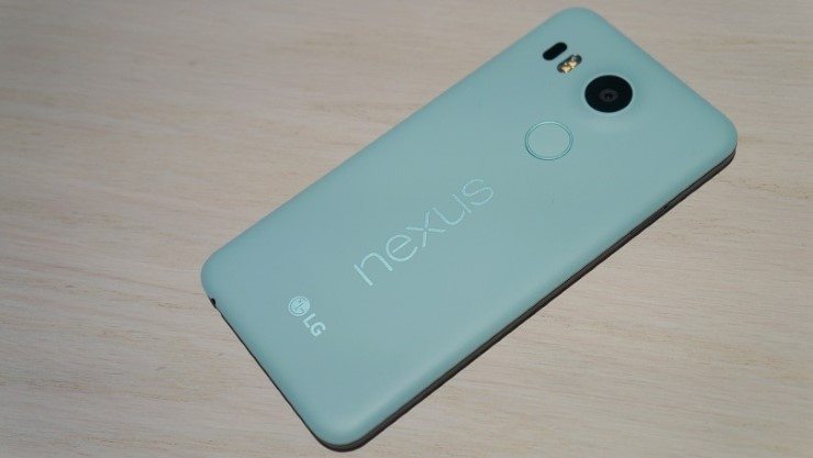 Nexus 5X