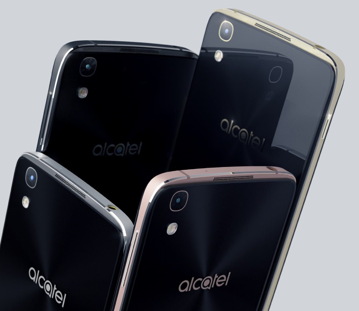 alcatel idol pro 4 windows 10 mobile