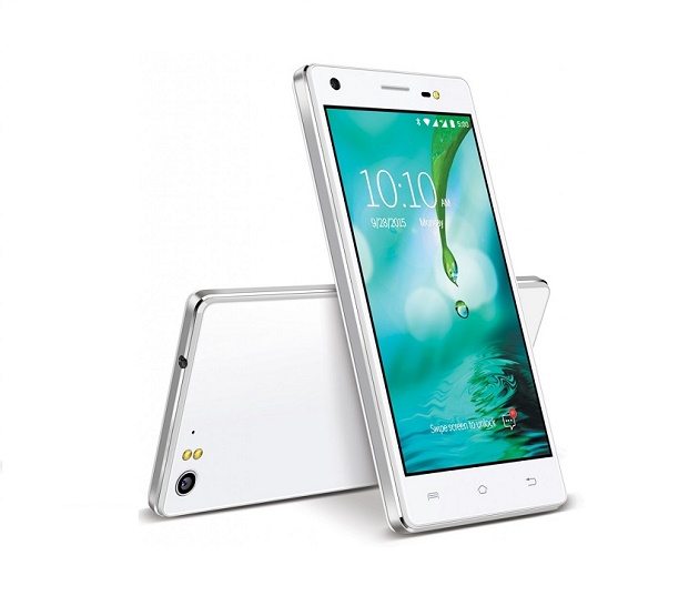 Lava V2s launch, price, specs, India