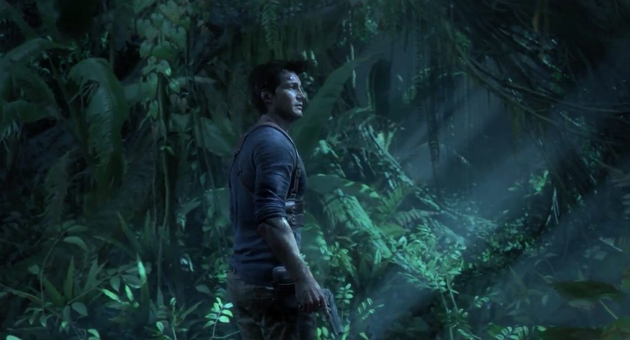 Uncharted 4