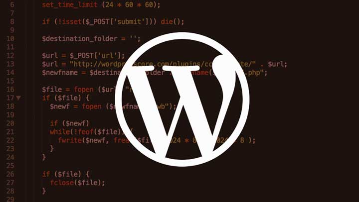 Wordpress