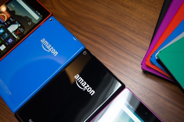 amazon fire encryption no more