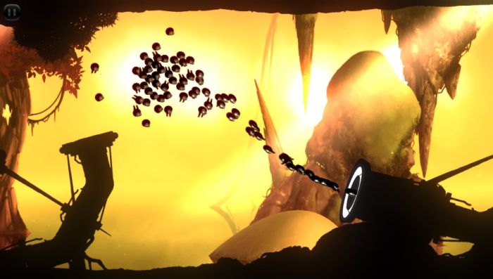 Badland