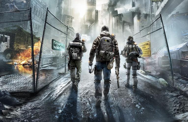 The Division