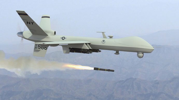 drone strike kills al qaida terrorists in yemen