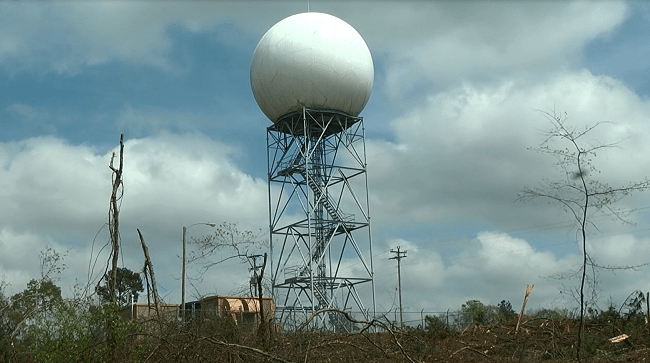 greenwood springs weather radar