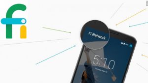 Project Fi Drops Invite System