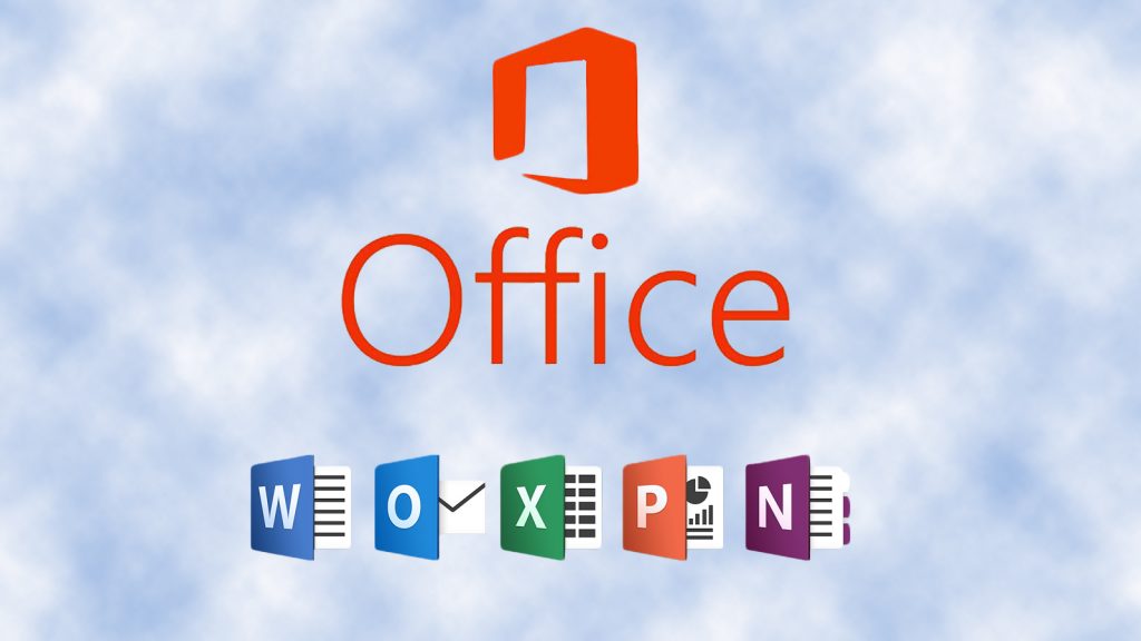 is office 2016 for mac only
