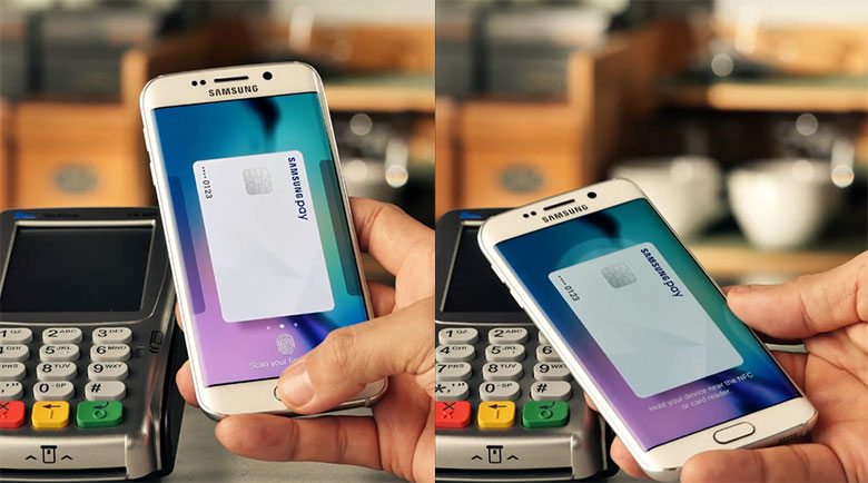 SAMSUNG PAY APK DOWNLOad