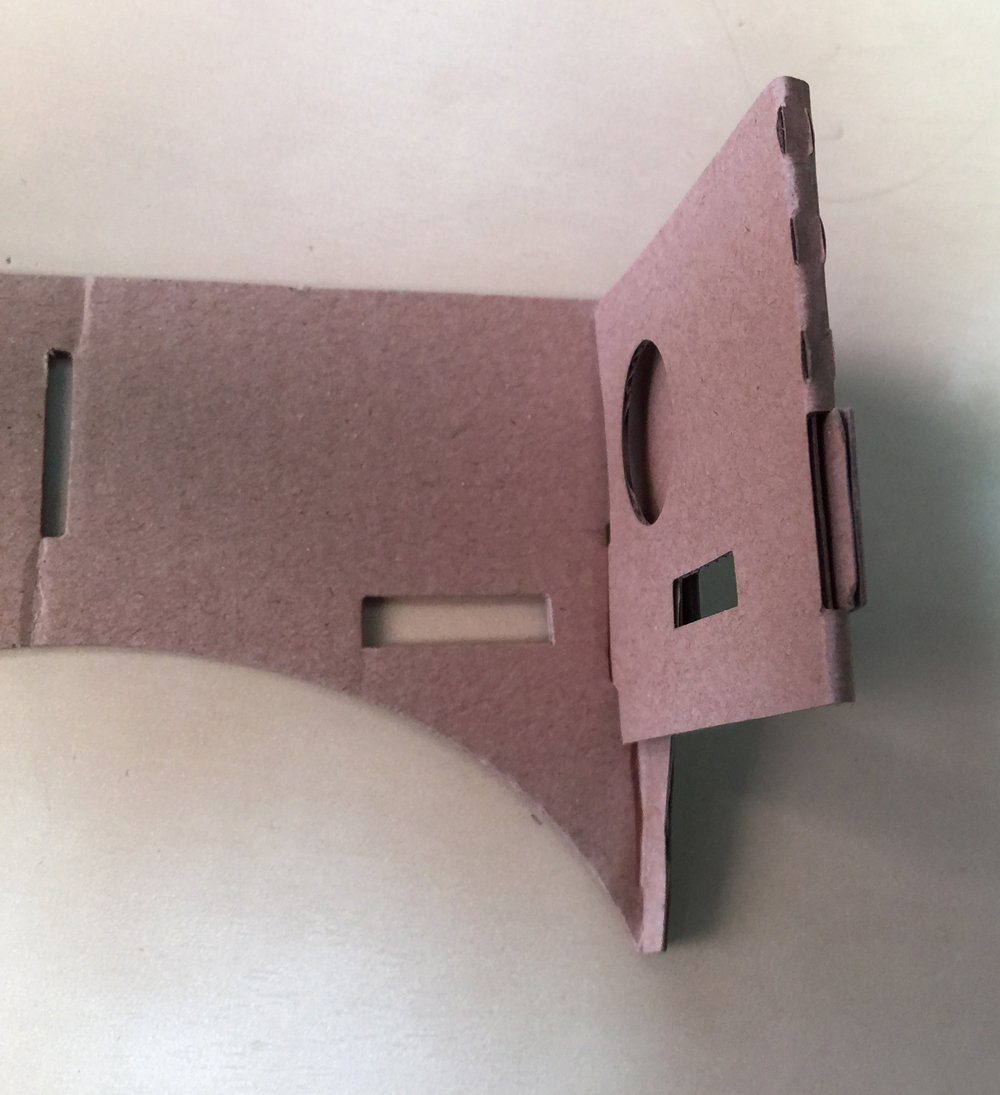 How to make Google Cardboard