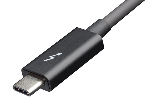 Thunderbolt 3