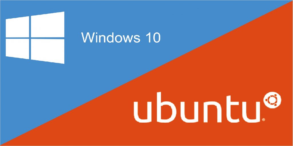 ubuntu on windows 10_ how it works