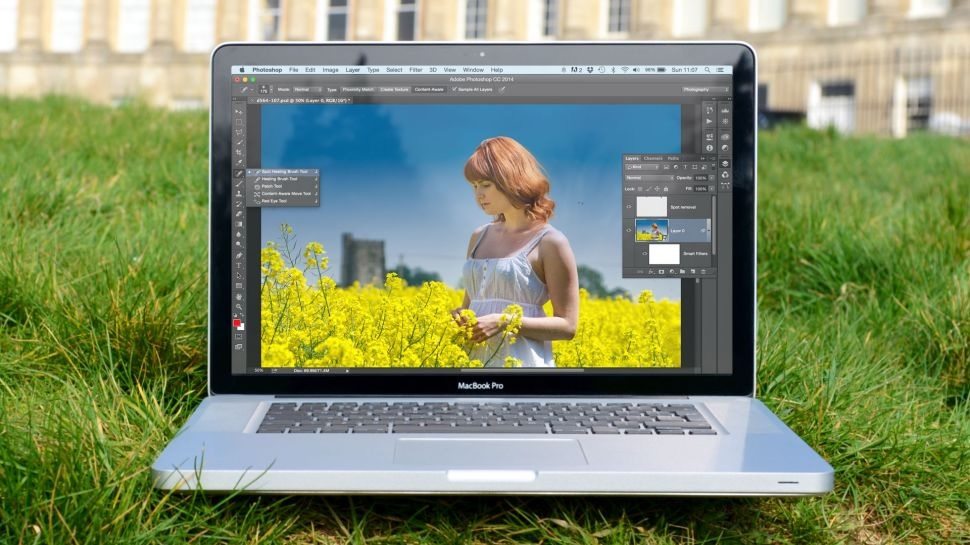  Top  10  Best Photo  Editing  Software  to Use in 2022 MobiPicker