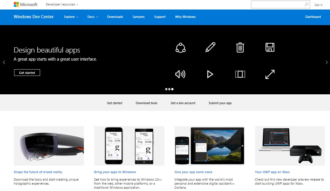 Windows download center. Design Windows application. Beautiful World приложение. Microsoft Dev Box.